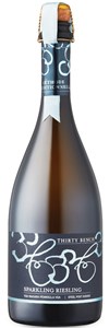 Peller Estates Thirty Bench Sparkling Riesling 2013